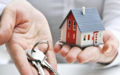 Índice que regula aluguéis tem inflação negativa de 0,49% em novembro