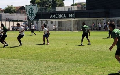 ARENA INDEPENDÊNCIA É PALCO DE PARTIDA DE PREVENÇÃO ÀS DROGAS
