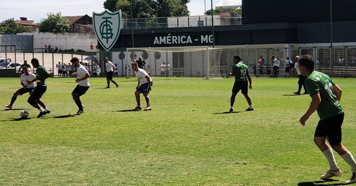 ARENA INDEPENDÊNCIA É PALCO DE PARTIDA DE PREVENÇÃO ÀS DROGAS