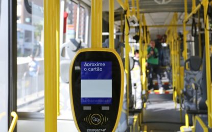 UMA INOVAÇÃO COM APROVAÇÃO TOTAL DA POPULAÇÃO