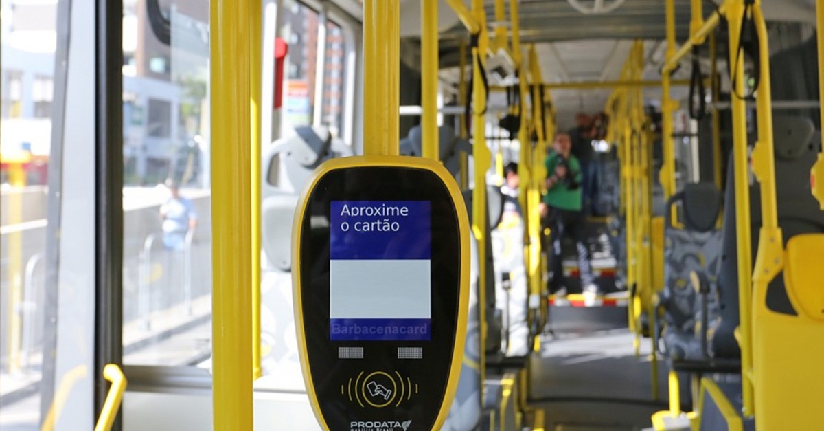 UMA INOVAÇÃO COM APROVAÇÃO TOTAL DA POPULAÇÃO