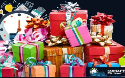 IPEM-MG ALERTA SOBRE OS CUIDADOS COM PRESENTE INFANTIL