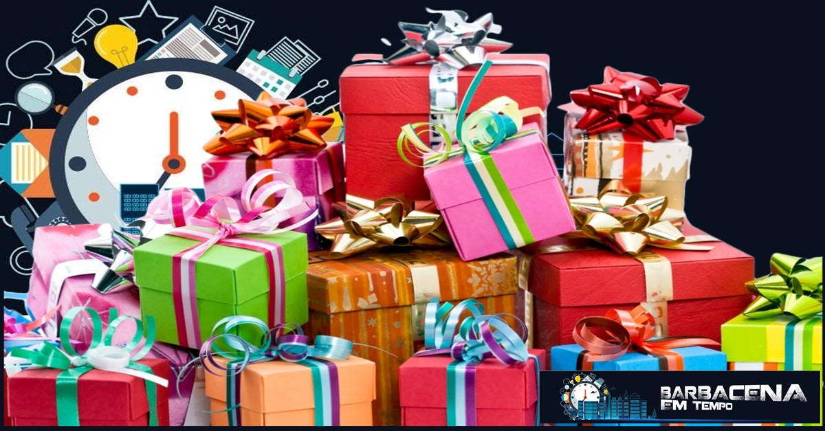 IPEM-MG ALERTA SOBRE OS CUIDADOS COM PRESENTE INFANTIL