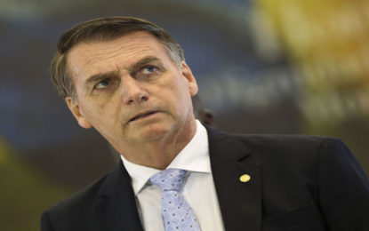 Bolsonaro deve revogar medidas burocráticas, equipe define ações dos 100 primeiros dias de governo