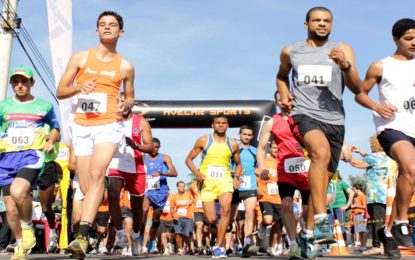 Hospital Ibiapaba realiza Corrida do Coração alerta para o cuidado cardiovascular no esporte
