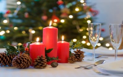 Brasileiro deve gastar, em média, R$ 207 com ceia de Natal