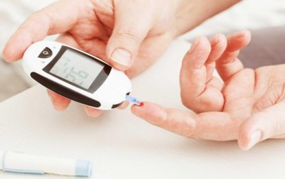 CANETAS DE APLICAÇÃO DE INSULINA CHEGAM AO SUS