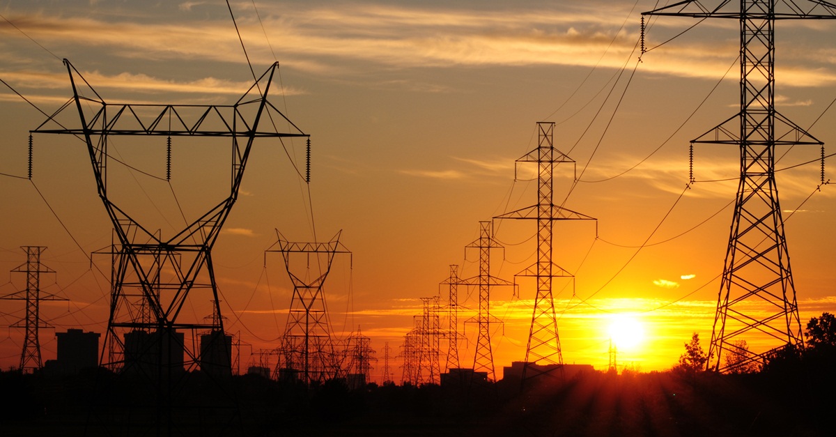 Brasil não deve enfrentar problemas de abastecimento de energia no verão, diz ONS