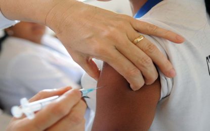 Mais de 3 milhões de mineiros ainda não se vacinaram contra Febre Amarela