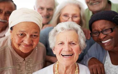 Aumento da expectativa de vida altera cálculo do fator previdenciário a partir de 31/12