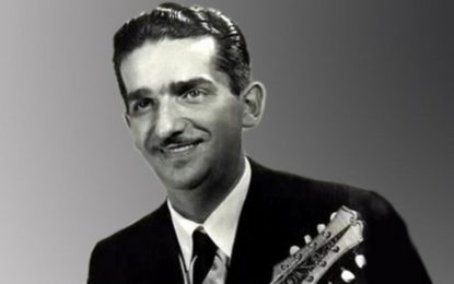 CENTENÁRIO DE JACOB PICK BITTENCOURT, MAIS CONHECIDO COMO JACOB DO BANDOLIM