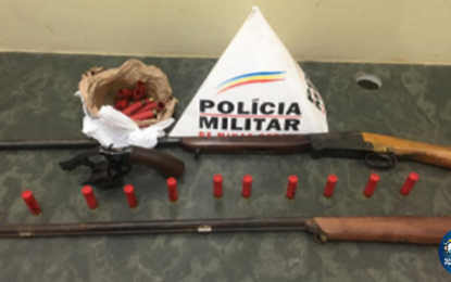 OCORRÊNCIAS DE DESTAQUE EM CONSELHEIRO LAFAIETE E CRISTIANO OTONI