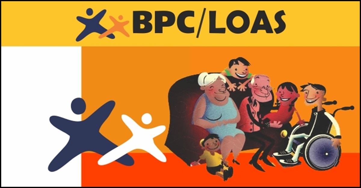 327 PESSOAS AINDA NÃO SE RECADASTRARAM NO BPC/LOAS