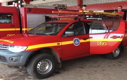 FAMÍLIA SOFRE ACIDENTE NA ZONA RURAL DE ALFREDO VASCONCELOS