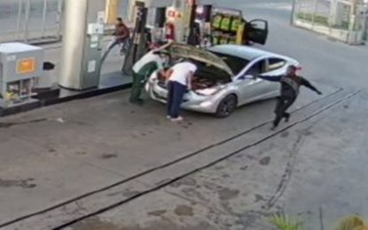 Dois detentos deixam a penitenciária e são mortos após 15 minutos em Ribeirão das Neves