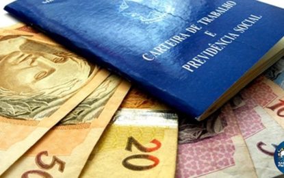 PIS/Pasep: Trabalhadores têm até sexta (28) para sacar abono salarial de 2016