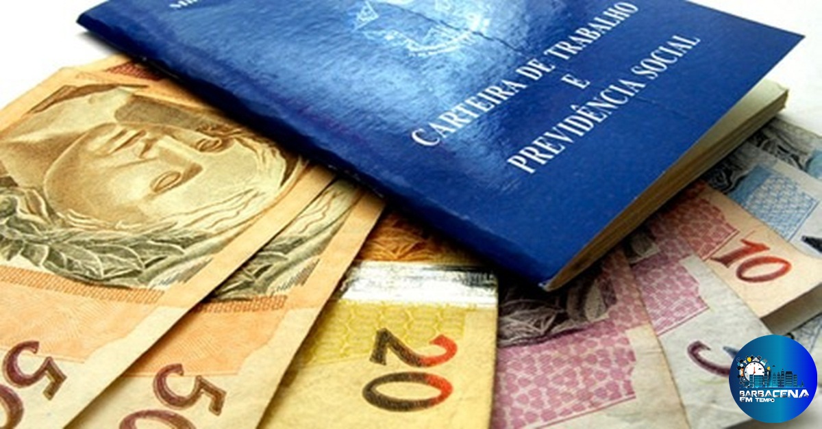 PIS/Pasep: Trabalhadores têm até sexta (28) para sacar abono salarial de 2016