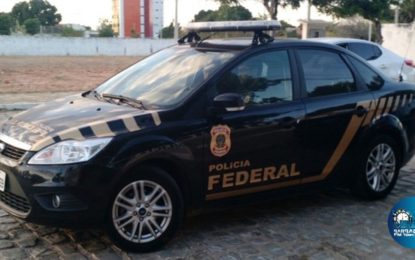 Polícia Federal faz buscas em imóveis de Aécio Neves, Cristiane Brasil e Paulinho da Força