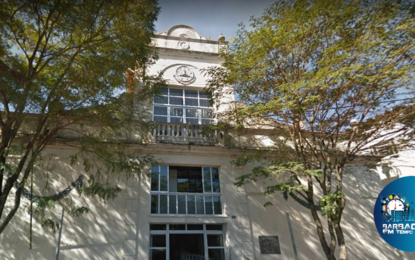 PREFEITURA ANTECIPA PAGAMENTO DO RESTANTE DO 13° SALÁRIO