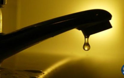 Falta de energia elétrica da Cemig prejudica abastecimento de água