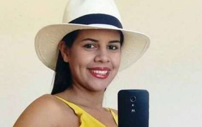Mulher é assassinada a facadas na frente da filha na Zona da Mata