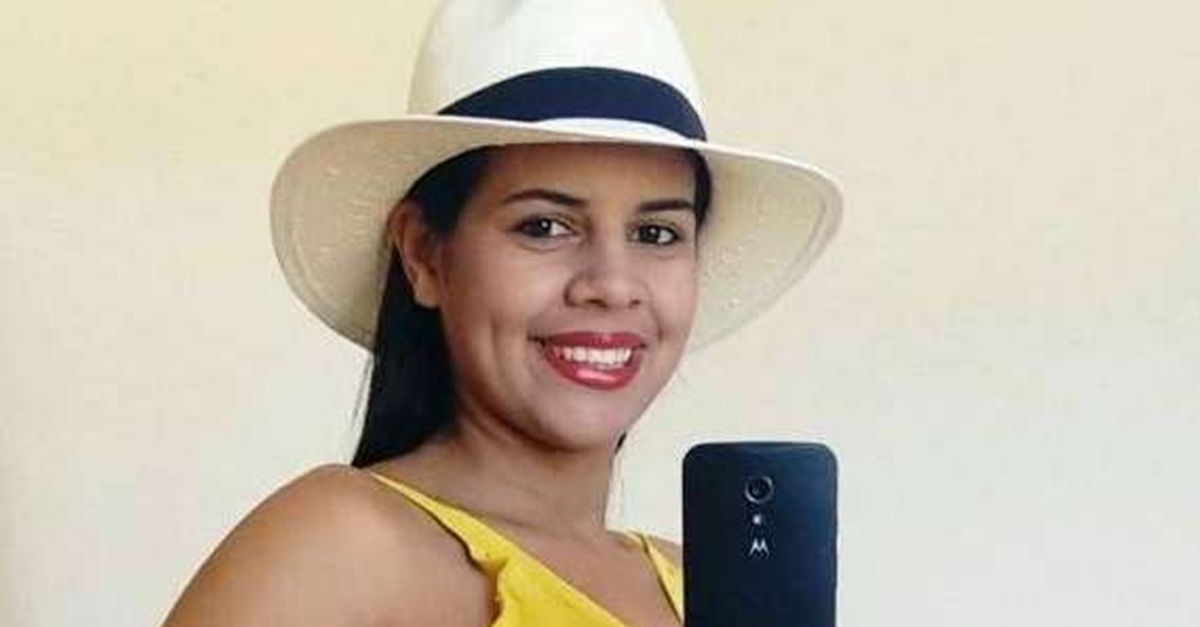 Mulher é assassinada a facadas na frente da filha na Zona da Mata