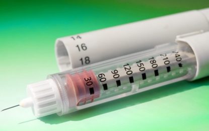 BARBACENA NÃO RECEBEU LOTE IRREGULAR DE INSULINA