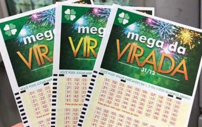 Mais de R$ 266 mi em prêmios da Mega não foram retirados até novembro; saiba para onde vai esse dinheiro