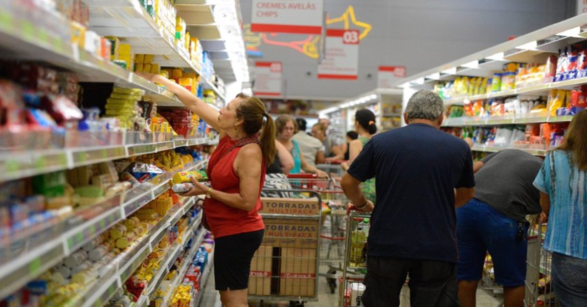 ALIMENTOS DA CESTA BÁSICA ESTÃO MAIS CAROS EM 16 CAPITAIS BRASILEIRAS