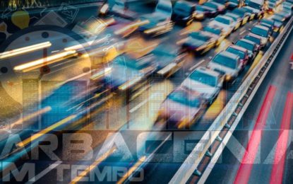 Trânsito mata mais de 1,3 milhão de pessoas todos os anos, diz OMS