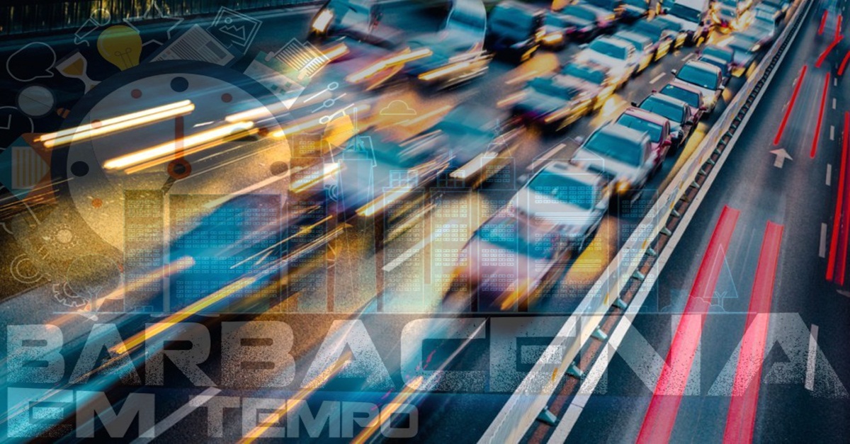 Trânsito mata mais de 1,3 milhão de pessoas todos os anos, diz OMS