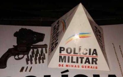 Ocorrências de destaque em Conselheiro Lafaiete, Ouro Branco e Cristiano Otoni