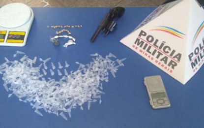 OCORRÊNCIAS DE DESTAQUE EM CONSELHEIRO LAFAIETE, CARANDAÍ E CONGONHAS