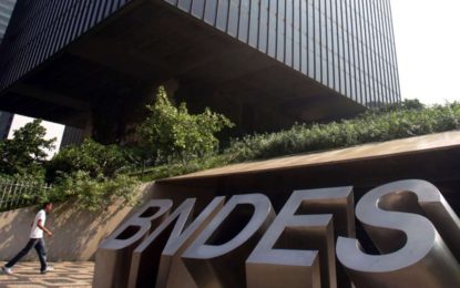BNDES divulga lista com 50 maiores clientes dos últimos 15 anos