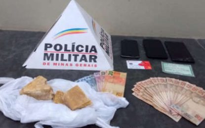 Ocorrências de destaque em Conselheiro Lafaiete, Carandaí, Jeceaba e Lamim – MG