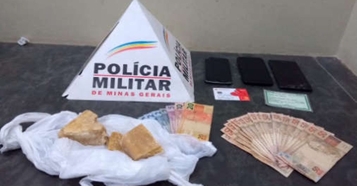 Ocorrências de destaque em Conselheiro Lafaiete, Carandaí, Jeceaba e Lamim – MG