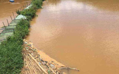Sobe para 18 o número de óbitos devido às fortes chuvas em Minas Gerais