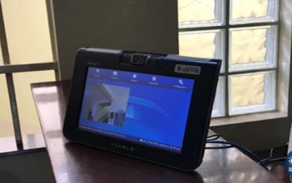 Câmara Municipal de Conselheiro Lafaiete garante atendimento às pessoas com deficiência auditiva