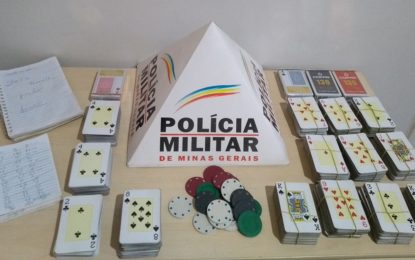 OCORRÊNCIAS DE DESTAQUE EM CONSELHEIRO LAFAIETE/MG