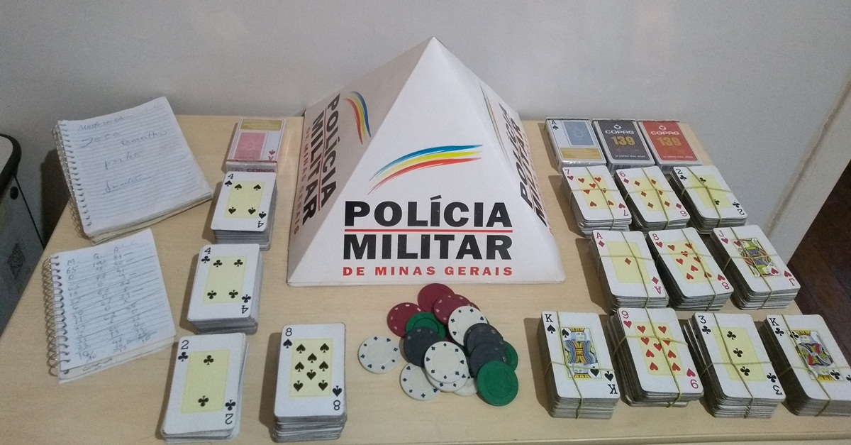 OCORRÊNCIAS DE DESTAQUE EM CONSELHEIRO LAFAIETE/MG