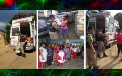 Apreensão de arma de fogo e de munições / tráfico de drogas em Conselheiro Lafaiete