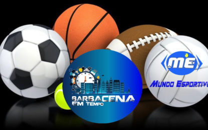 ESPORTES ESPECIALIZADOS