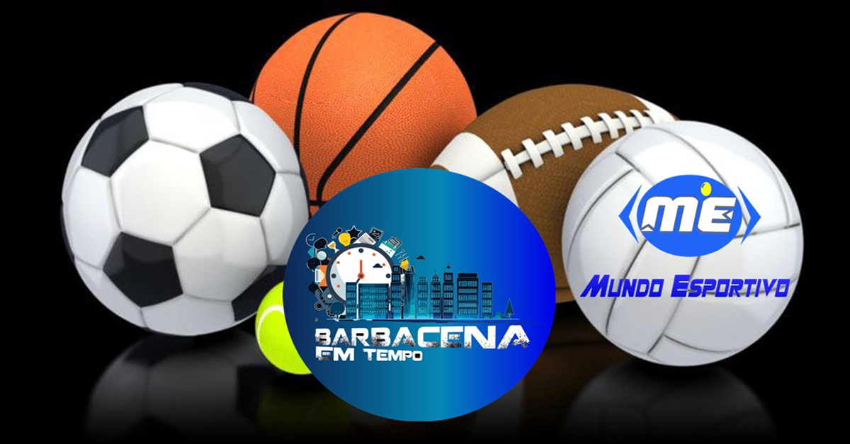 ESPORTES ESPECIALIZADOS