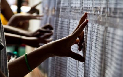 Prazo para participar da lista de espera do Sisu vai até dia 5 de fevereiro