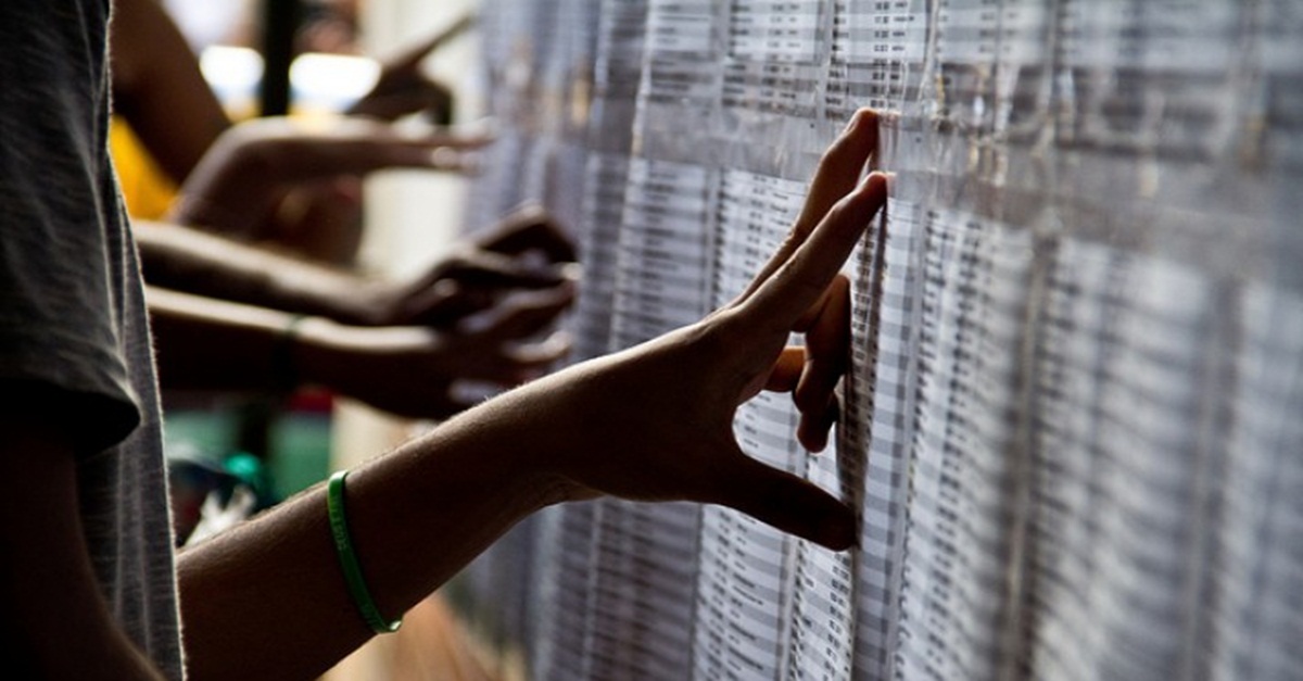 Prazo para participar da lista de espera do Sisu vai até dia 5 de fevereiro