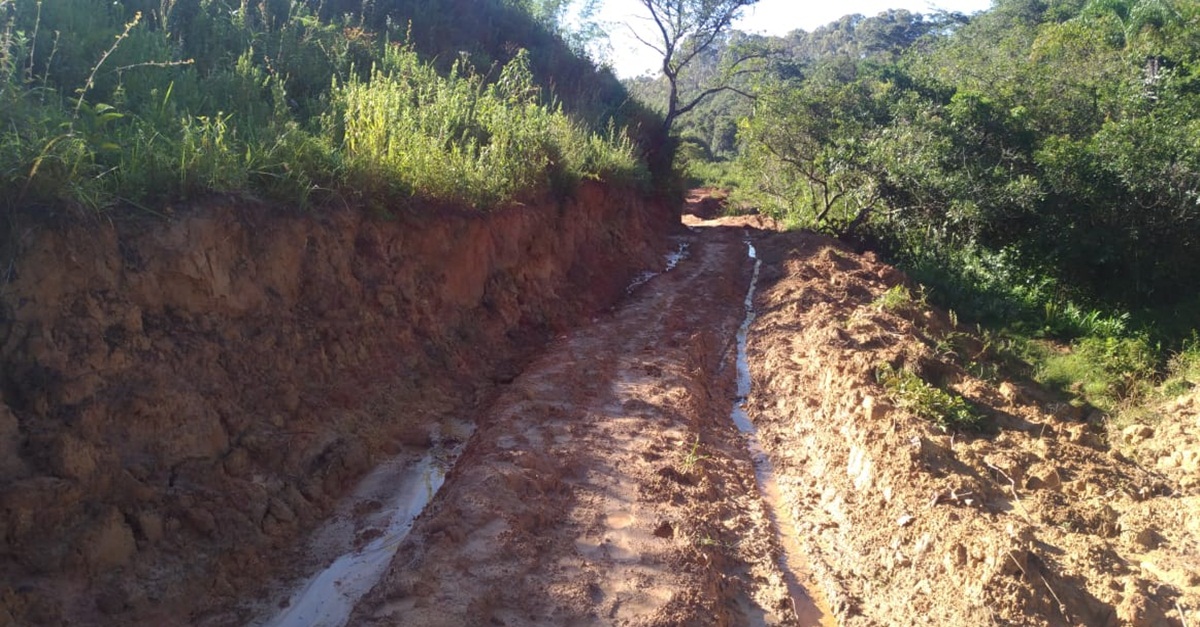 Polícia Militar do Meio Ambiente autua município por degradação ambiental
