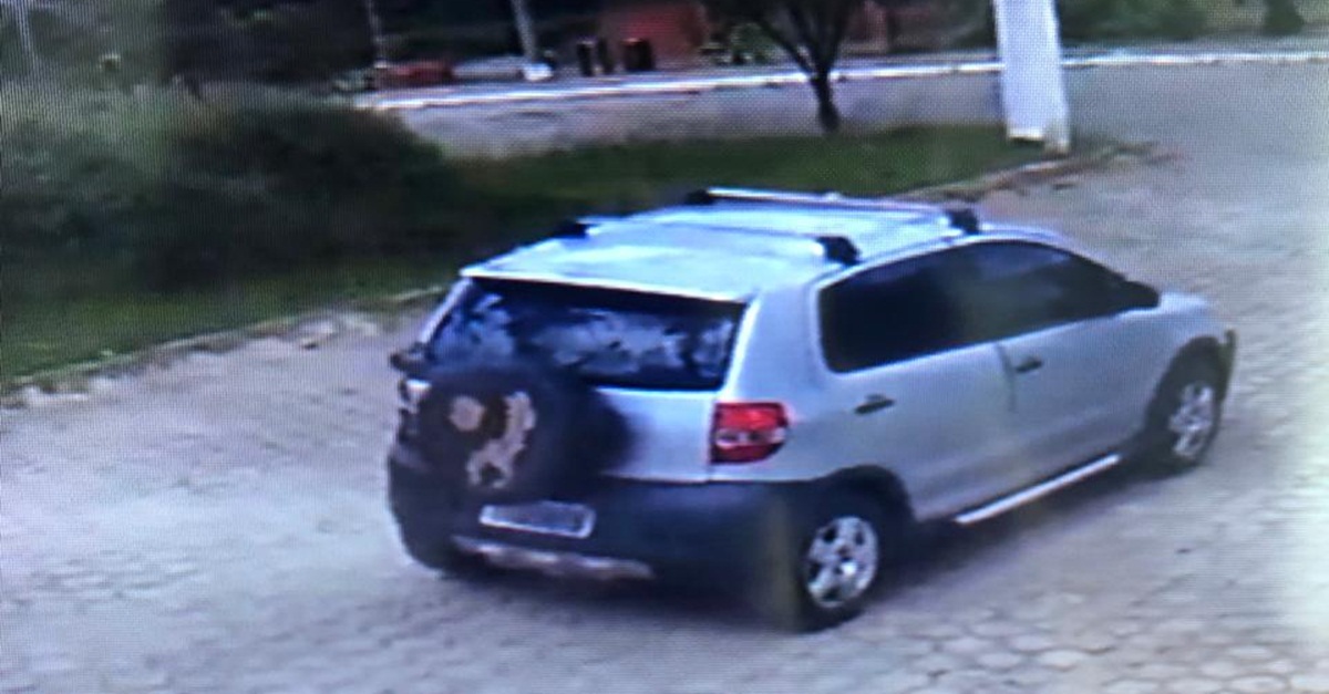 TRÊS RESIDÊNCIAS FORAM FURTADAS EM BARBACENA