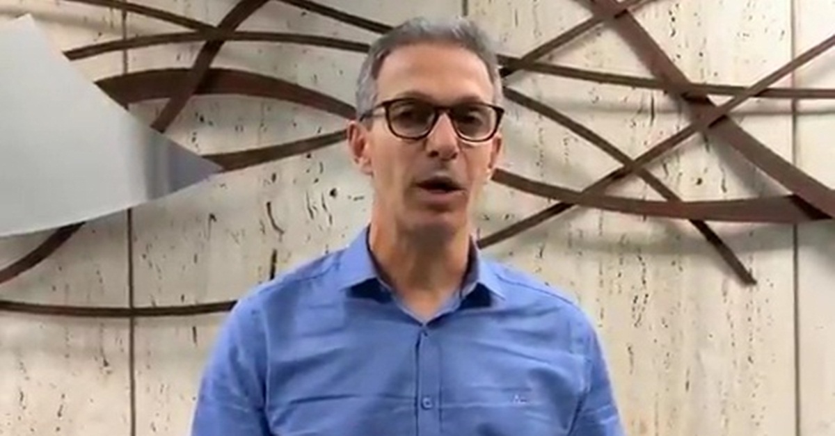 Zema anuncia que o pagamento do 13° será feito em 11 parcelas para os servidores