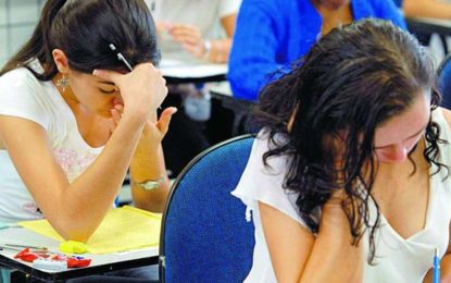 Enem 2018: estudantes podem se candidatar a bolsas a partir desta sexta-feira (18)