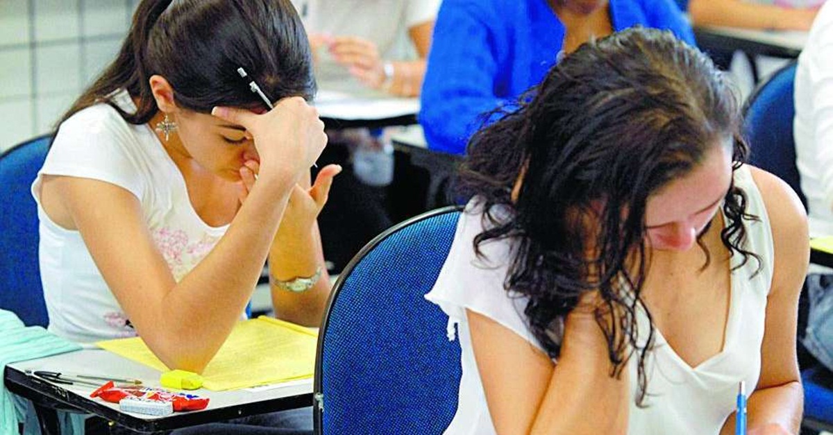 Enem 2018: estudantes podem se candidatar a bolsas a partir desta sexta-feira (18)